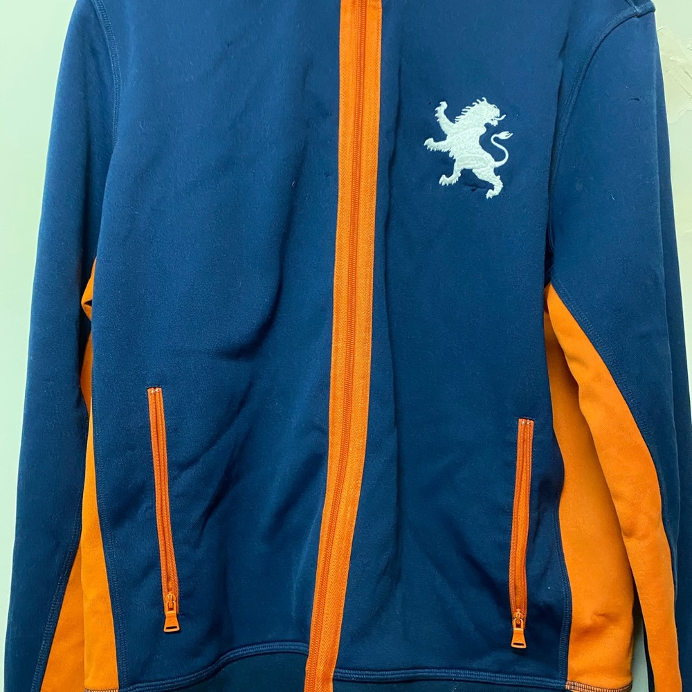 Express track jacket - Picture 2 of 4